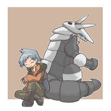 ダイゴ(など)
