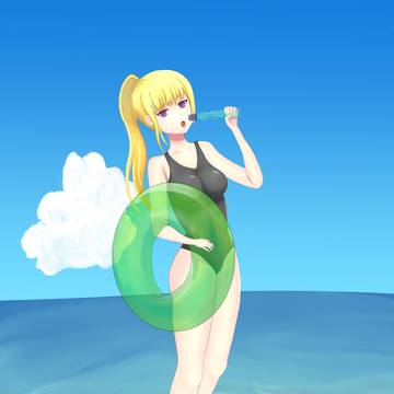 風物詩