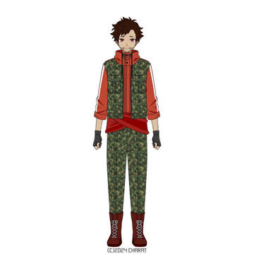 Kurai Harukawa