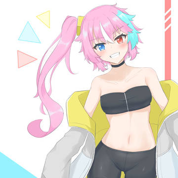 創作まとめ