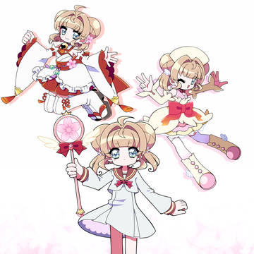 審神者少女✿ひまり