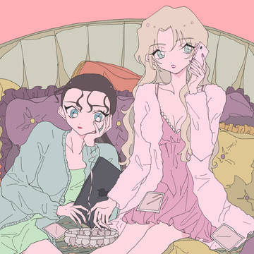 ベルキルまとめ②