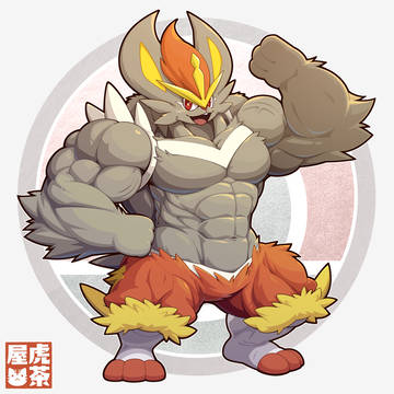 エースバーン