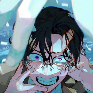 絵顔