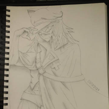 Ramlethal - Guilty Gear Strive