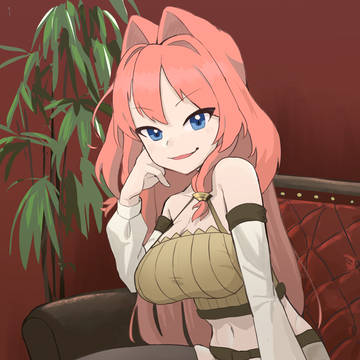 うちのこ マチュリー