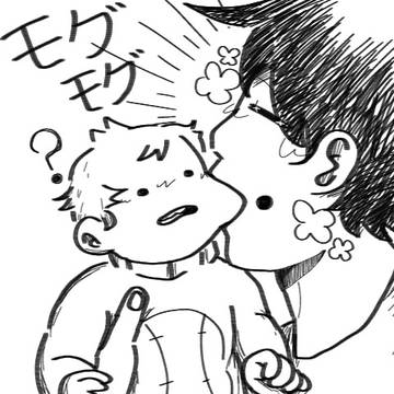 Baby battle🥰