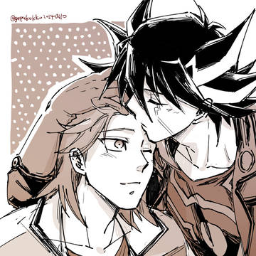 ブル遊らくがきまとめ