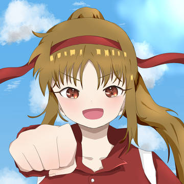 応援団長