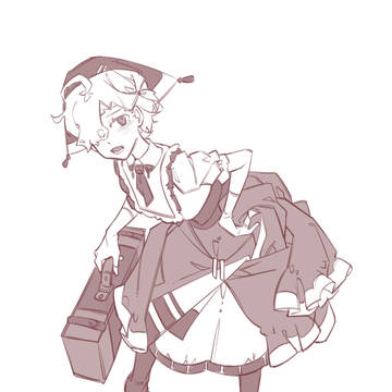画点