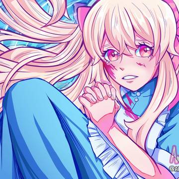 Kozakura Mary (2024/08/15)