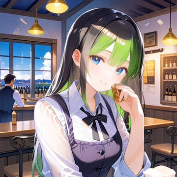 1日目のバイト定員