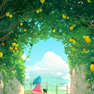 旅途