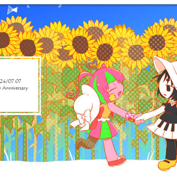 【LHS】🌻9🌻【FA】
