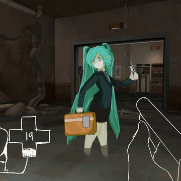 POV : There's another spy behind