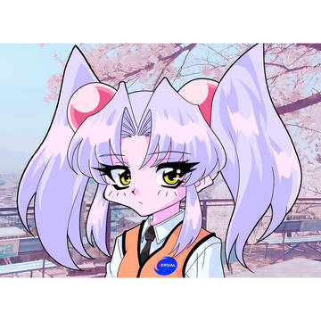 桜ルリルリ🌸