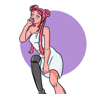 Sapphia Moon