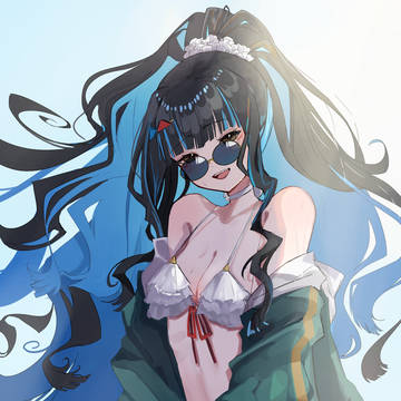 水着テノチだーーー!!!!
