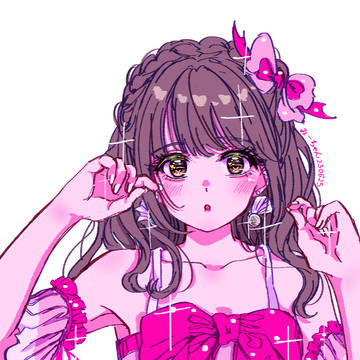 阿部夢梨
