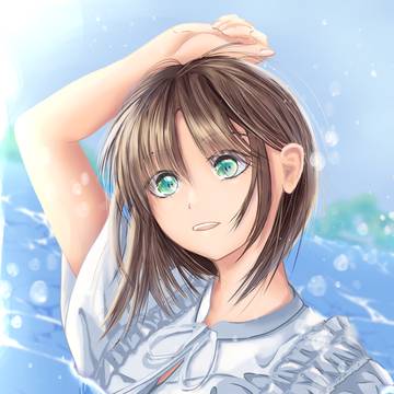 夏