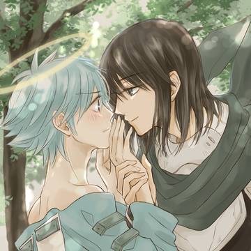 【再録】Not now！＋夜中の洗い物