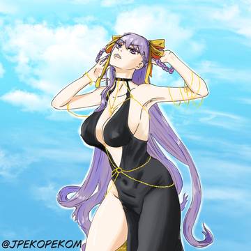 BBドバイ