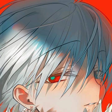 白い向日葵