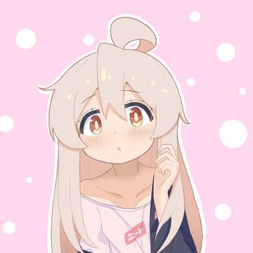 まひろちゃんとおきがえ