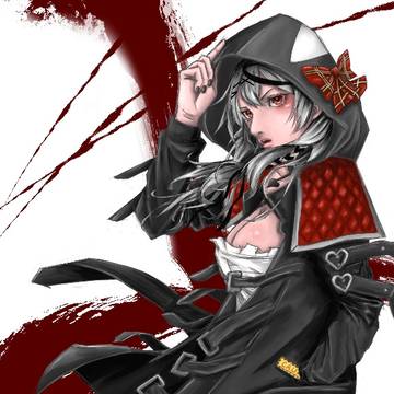 ホロライブ　沙花叉クロヱ