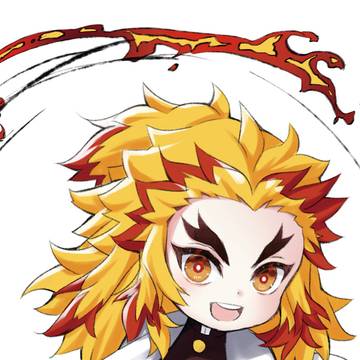 煉獄杏寿郎