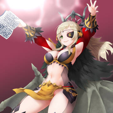 魔器オフェリア