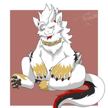 愛車擬(獣)化
