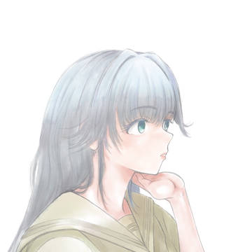 隣の席には