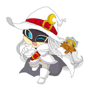 オレンつめあわせ
