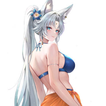 Summer Feixiao