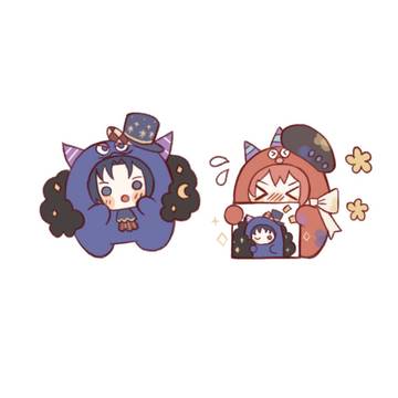 団画 log