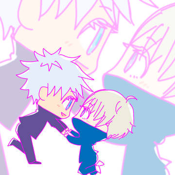 五棘イラストlog