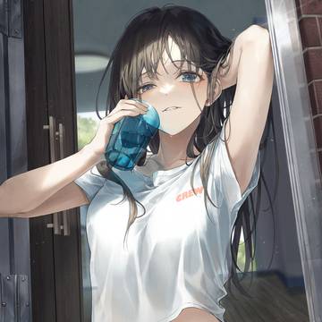 Good morning~