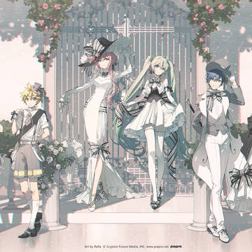初音ミクシンフォニー2024