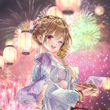 はじまっちゃったね