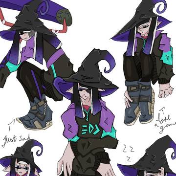Splatoon