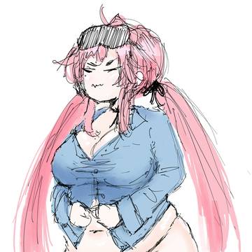 落書きのまとめ