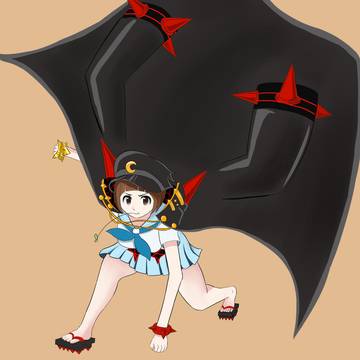 11 満艦飾マコ