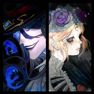 Antonio X Galatea