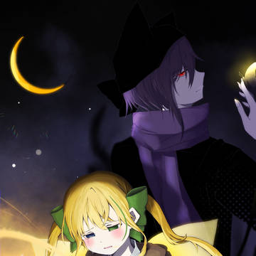 光と闇