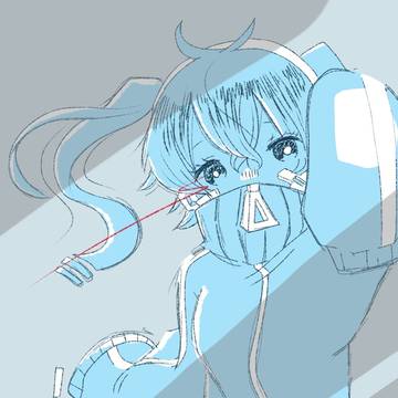 ───メカクシ完了