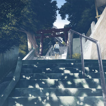 ミ～ンミンミンミ"～～
