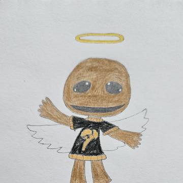 Tribute + challenge