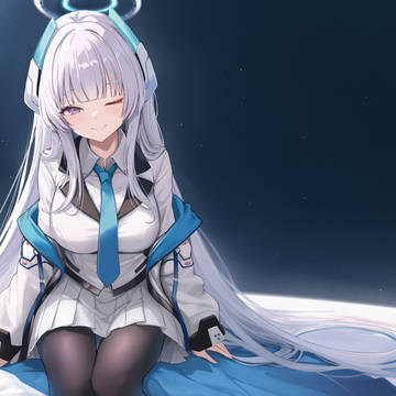 生塩ノア