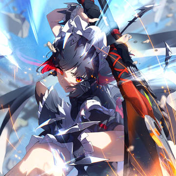 エレン・ジョー